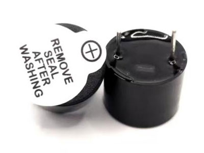 8530 SMD Magnetic Buzzer
