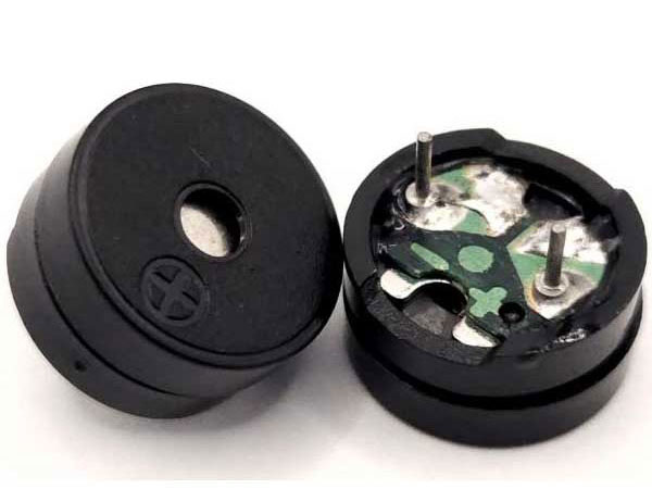 8530 SMD Magnetic Buzzer
