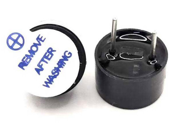 8530 SMD Magnetic Buzzer
