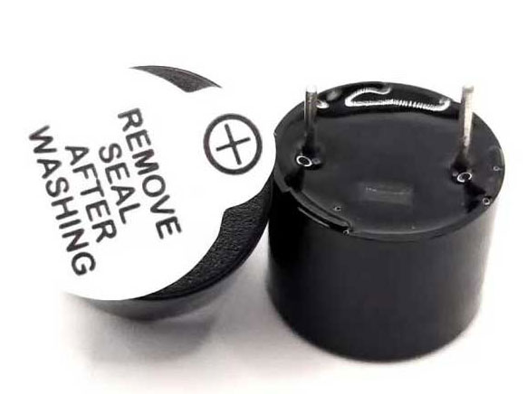 8530 SMD Magnetic Buzzer