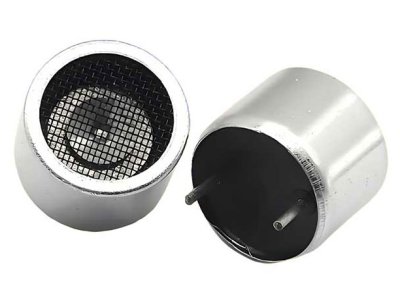 1640 Aluminum shell