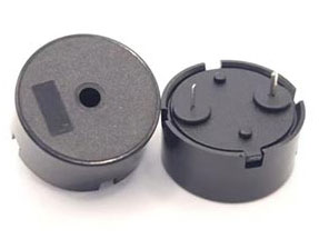 8530 SMD Magnetic Buzzer