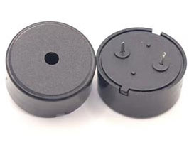 8530 SMD Magnetic Buzzer