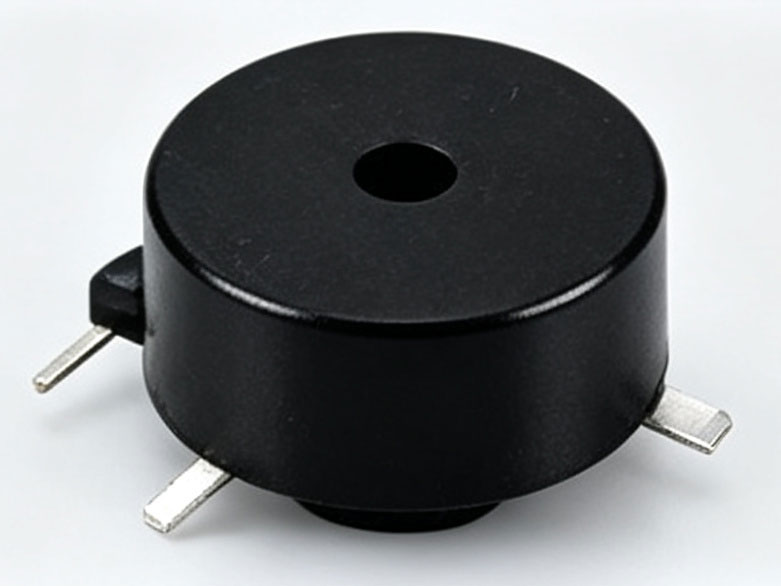 Piezo Buzzers