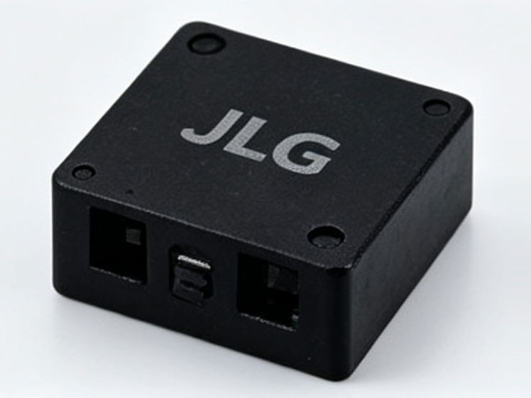 Transducer / Alarm