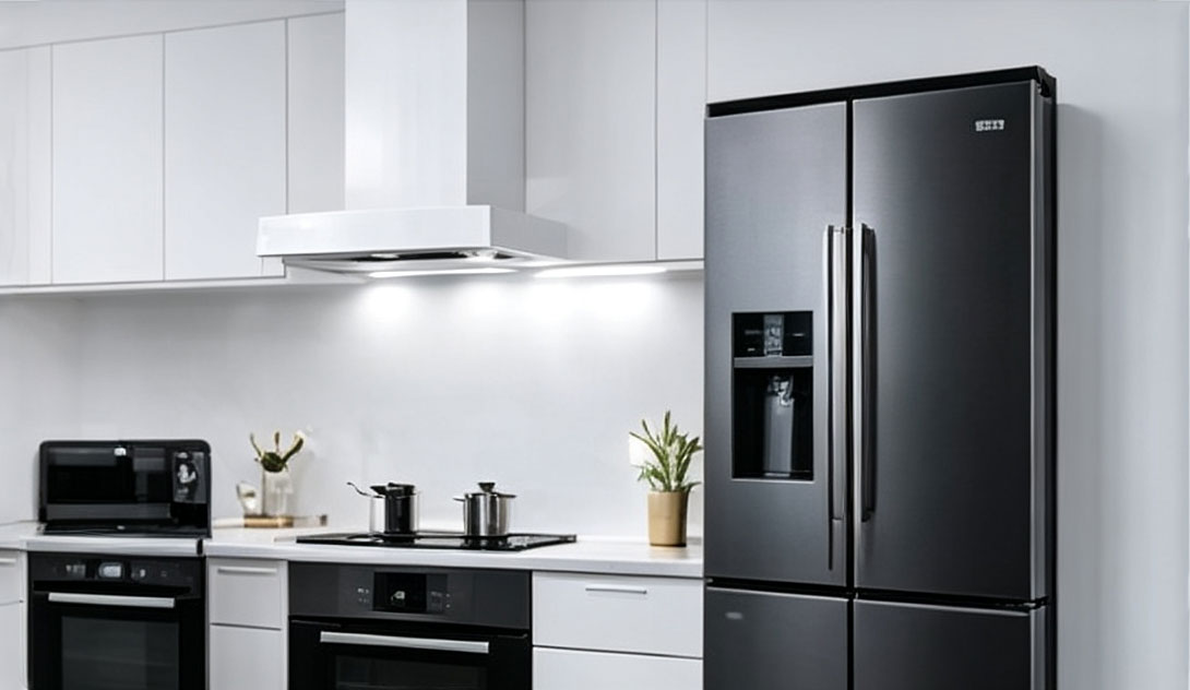 Home Appliances