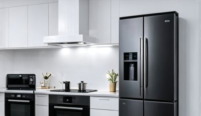 Home Appliances