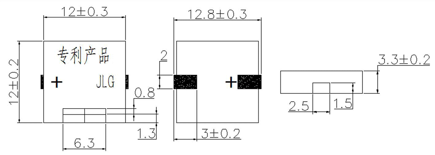 DIMENSIONS